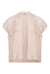 Lizzi Lou dames gilet
